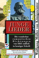 wolfgang mueller von koenigswinter junge lieder KUUUK